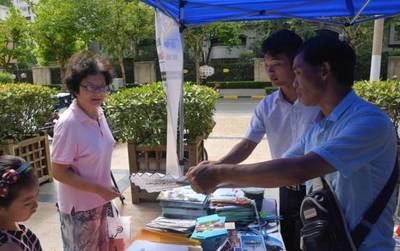 夏末秋初養生時 錯峰探訪1小時高鐵直達的古城，開啟度假休養之旅