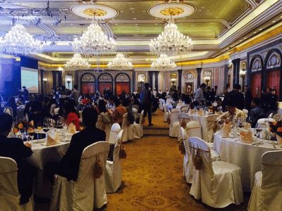 海豚哆哆喜獲雙獎 塞舌爾旅游局授予“2016精品旅行社大獎”及“塞舌爾五周年特別獎”