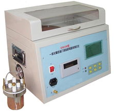 青島豐平電子儀器儀表 其他電工儀器儀表產(chǎn)品概覽與技術(shù)解析