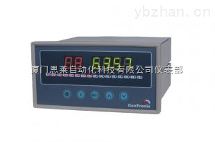 ELXSL8溫度巡檢儀 高精度多通道測(cè)溫的理想選擇